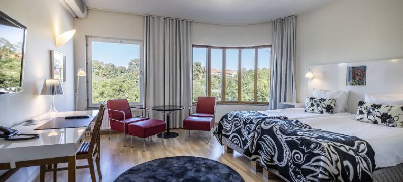 First Hotel Planetstaden图片