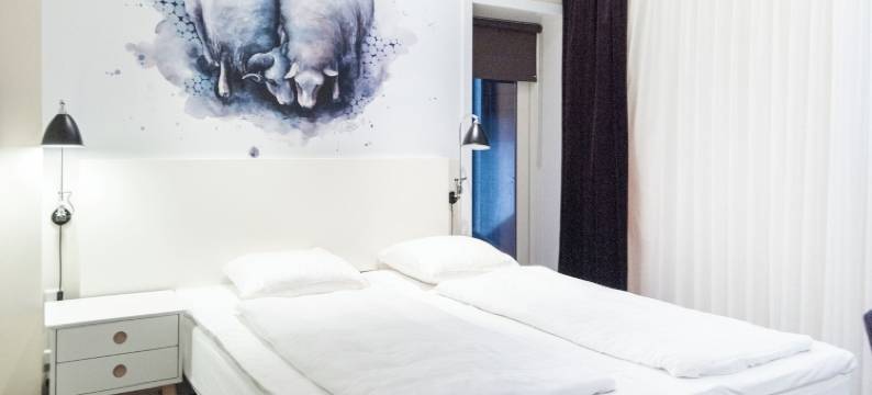 哈夫尼亚酒店(Hotel Hafnia)图片