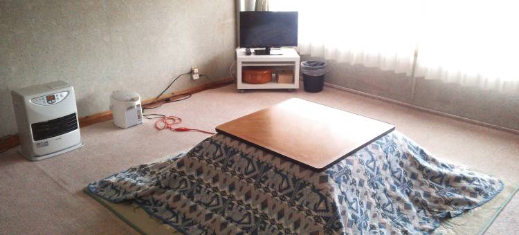 小左卫门民宿(Kozaemon)图片