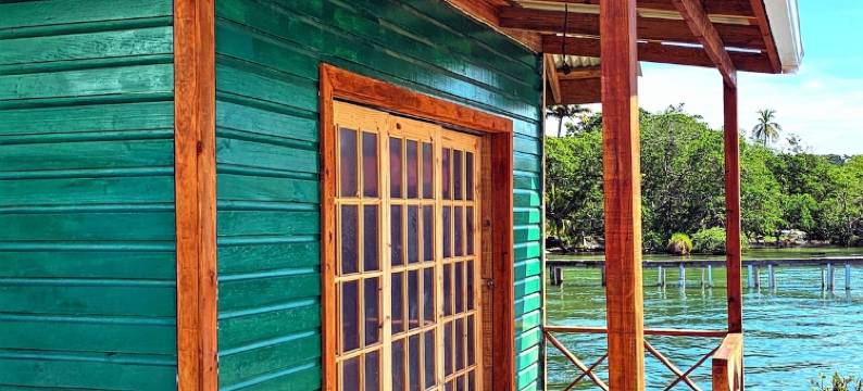 海猴酒店(The Sea Monkey)图片