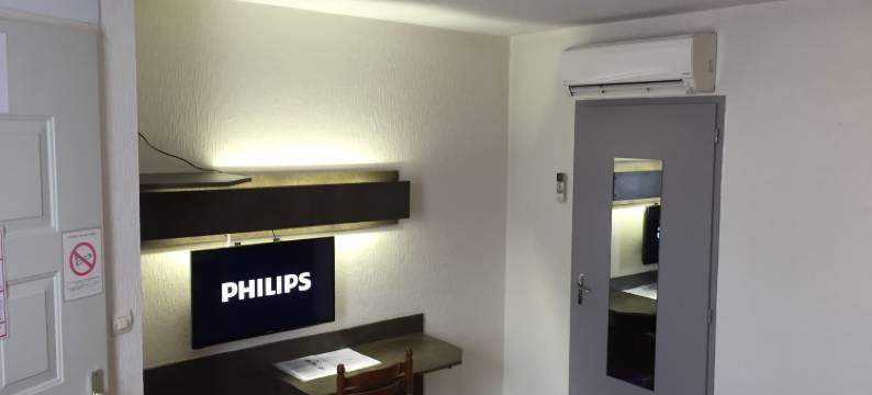 墨角兰酒店(Hôtel Marjolaine)图片