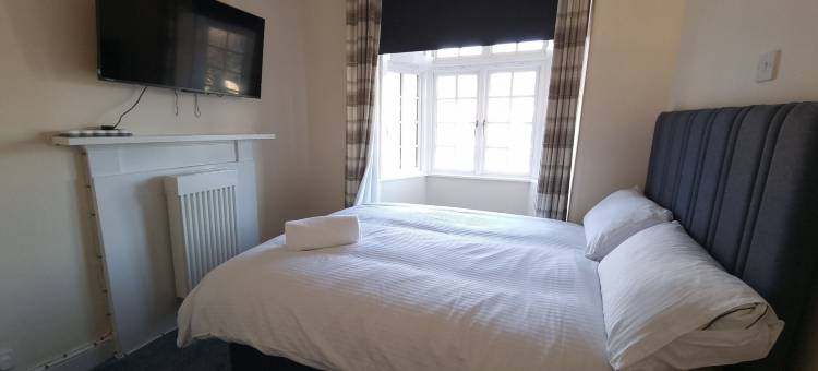 老酒店(Ye Olde Hotel)图片