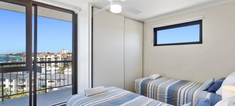 兰利公园公寓(Langley Park Apartments)图片