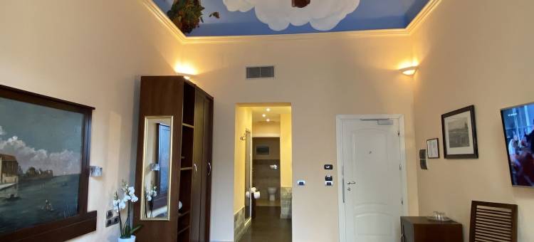 南京沃阁精品假日酒店(Vogue Hotel Arezzo)图片