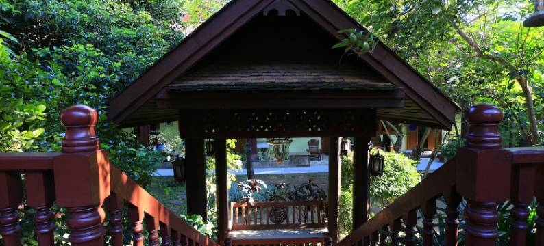 卡乌伊拉 126 别墅酒店(Kawila126)图片