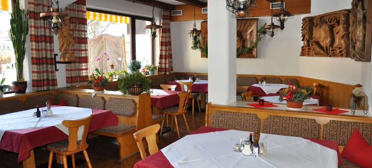伯格弗里登高级旅馆酒店(Bergfrieden Leutasch/Seefeld)图片