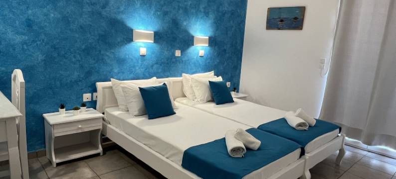 帕弗林纳别墅(Villa Pavlina)图片