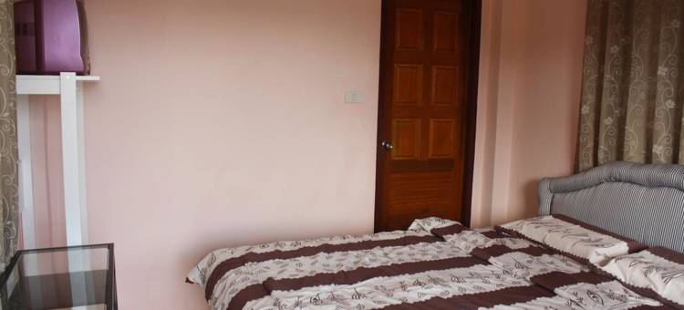 帕纳卡龙民宿(Panna Kalong)图片