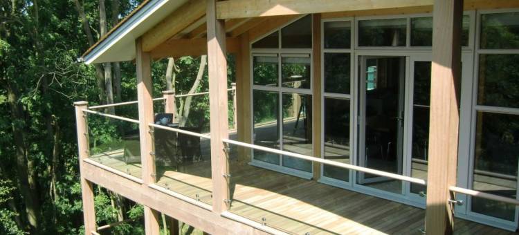 苹果树旅舍(Apple Tree Lodges)图片