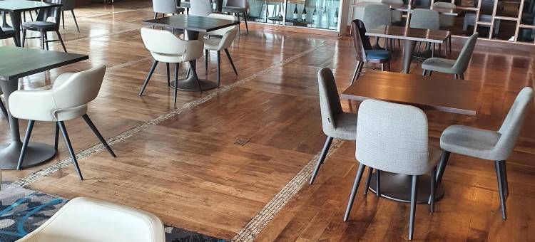 克莱顿银泉酒店(Clayton Hotel Silver Springs)图片