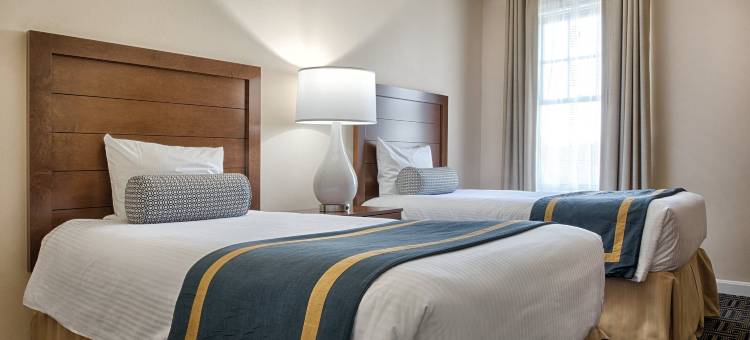 温德姆酒店-长码头(Club Wyndham Long Wharf)图片