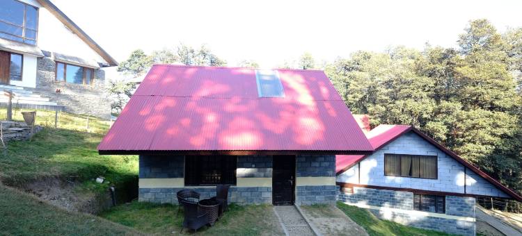 阿盖亚特瓦斯酒店(Agyaat Vaas)图片