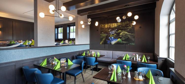 沃尔德基兴浴园酒店(Hotel am Badepark Waldkirchen)图片
