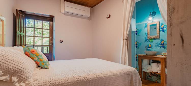 隐秘之家阿维加(Casa Escondida Aveiga)图片