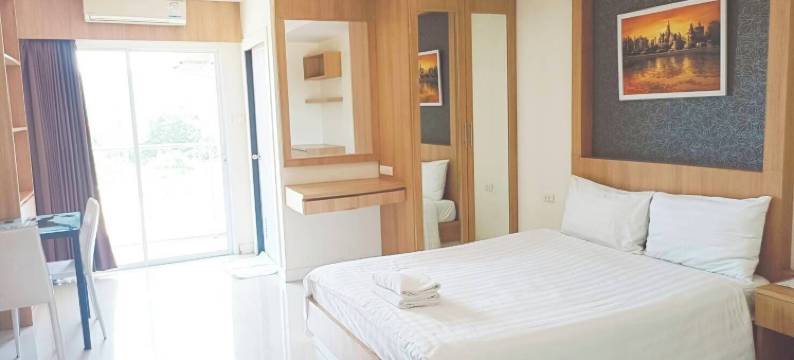 海丘精品旅馆(Sea Hill Boutique Residence)图片