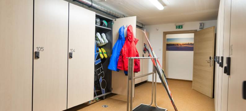 阿尔卑罗伽尼公寓酒店(Apartments & Garni Alpenrose)图片