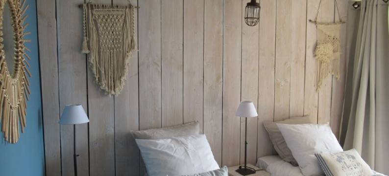 LA BELLE VIE in PROVENCE between  Marseille and Carry-le-Rouet, 5Km from the sea图片