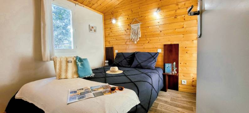 法兰西泰尔阿莫德马林内假日公园(Terres de France - les Hameaux des Marines)图片