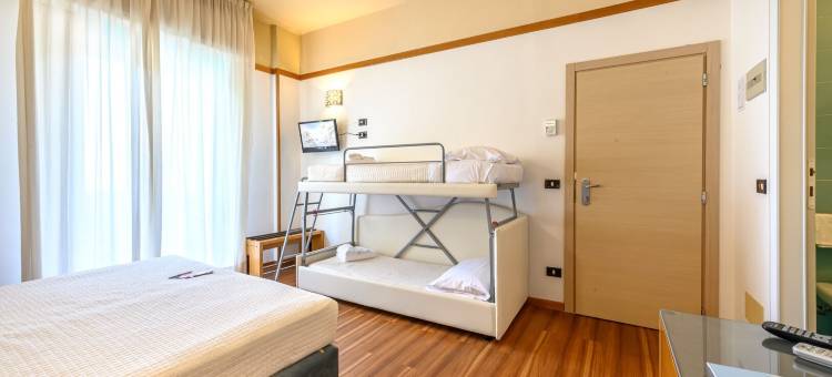圣格雷戈里公园酒店(Hotel St. Gregory Park)图片