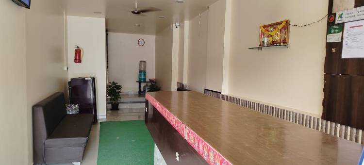 Hotel Chetan Executive图片