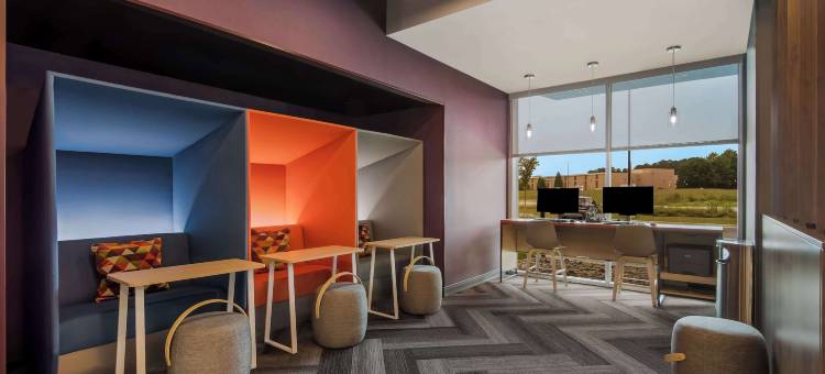 威尔逊的希尔顿途酒店(Tru by Hilton Wilson)图片