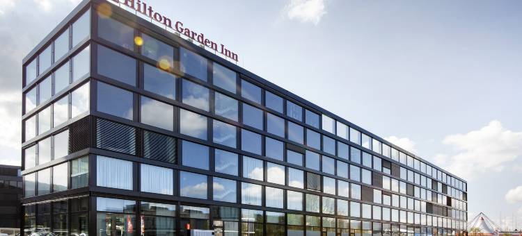苏黎世利马塔尔希尔顿花园酒店(Hilton Garden Inn Zurich Limmattal)图片