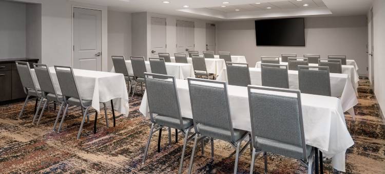 伊顿敦Homewood Suites by Hilton(Homewood Suites by Hilton Eatontown)图片