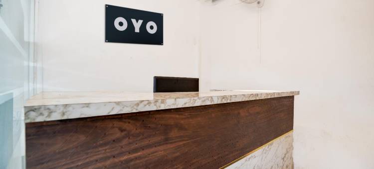 OYO 83385 Hotel Blue Stone图片