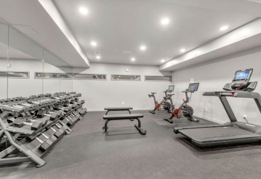 Stylish Oasis with Pool and Gym - Amazing Nashville Retreat Hotel Overview