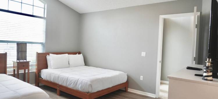 Magical Family Retreat with Pool & Spa 368图片