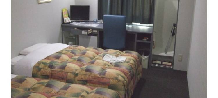 白子 STORIA 酒店(Shiroko Storia Hotel)图片