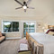 Lakefront Access and Cozy Atmosphere - Delightful Waterfront Haven