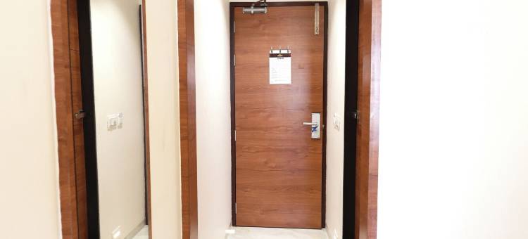 GRAND HAVELI酒店(Hotel Grand Haveli)图片