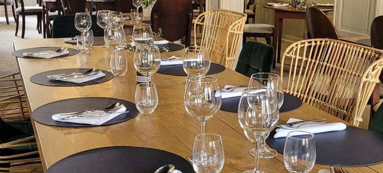 蒙特斯潘-塔列朗大酒店(Grand Hôtel de Montespan Talleyrand)图片