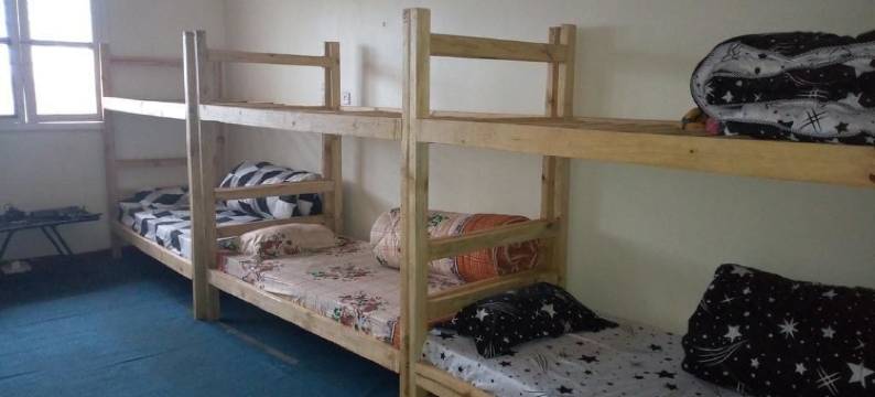 摩根微风旅游背包克酒店(Morgen Breeze Tours and Backpackers)图片