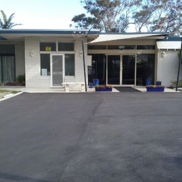 蒙莫拉湖汽车旅馆(Lake Munmorah Motel)图片