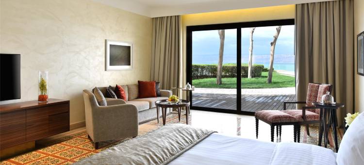 死海伊什塔尔凯宾斯基酒店(Kempinski Hotel Ishtar Dead Sea)图片