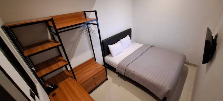 Guest House KO-Z Daya图片