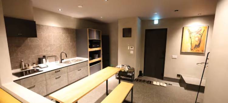 Code Rooms Itoshima图片