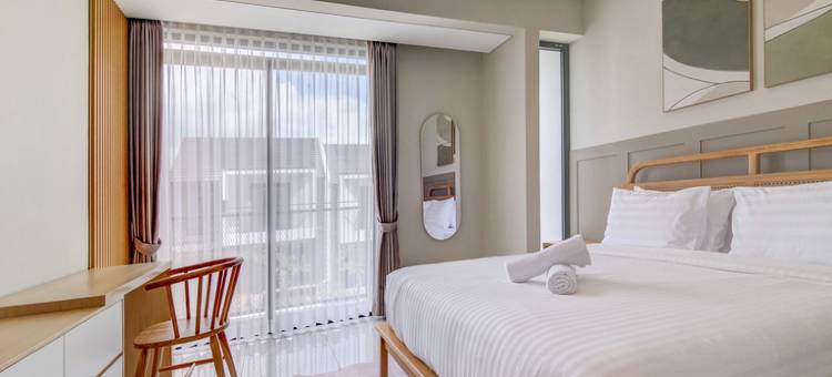 3BR Villa Punawangi W/ Jacuzzi图片