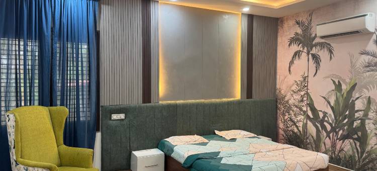 nature home resorts图片