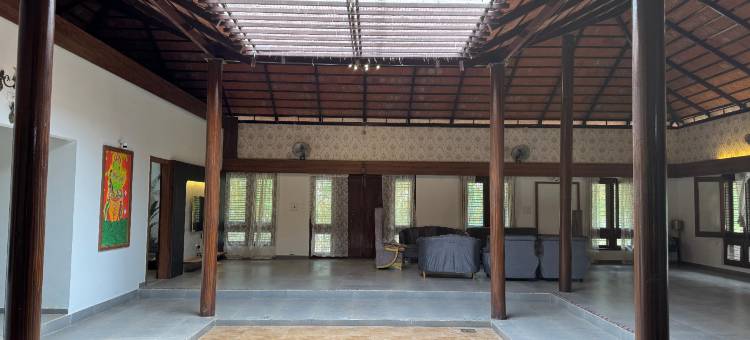 nature home resorts图片