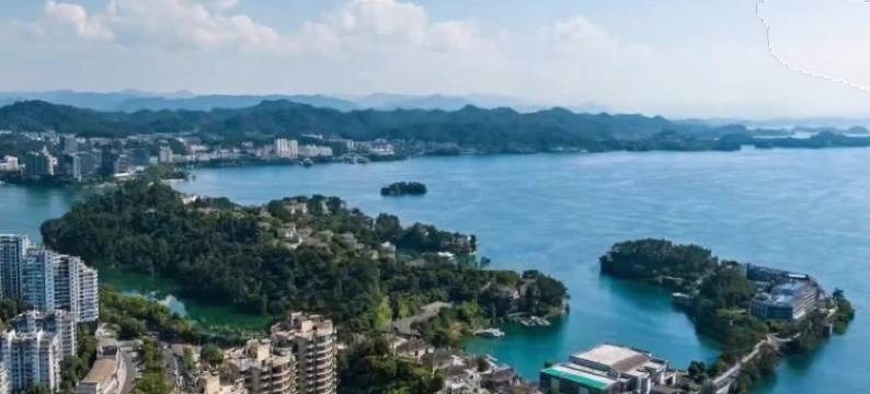 湖畔居度假公寓(千岛湖中心湖区店)图片