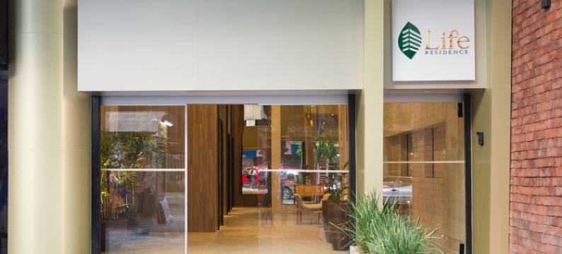 生活住宅(Life Residence)图片