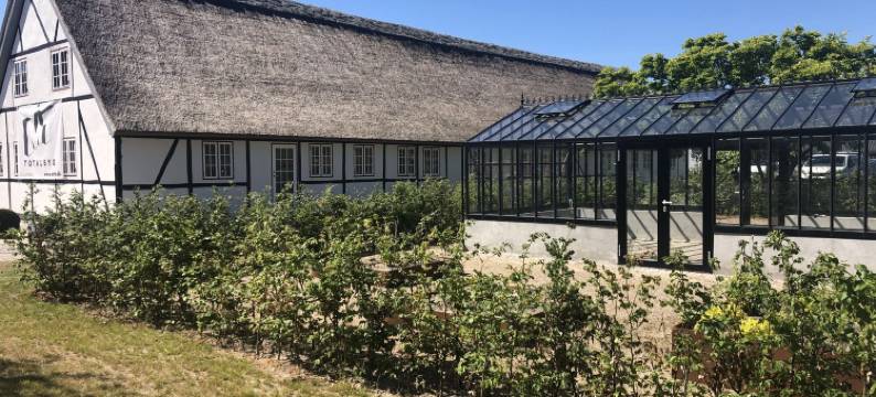 诺雷旺酒店(Hotel Nørrevang)图片