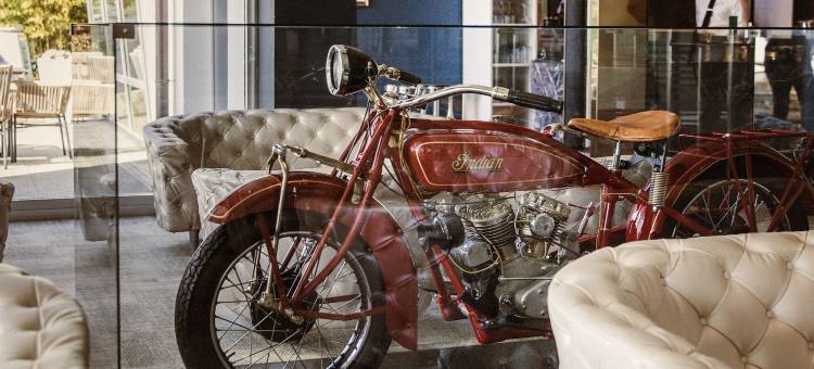 波尔托罗精品酒店(Boutique Hotel Portorose)图片