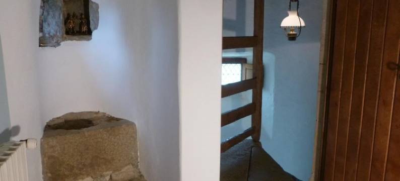 罗吉斯弗勒瑞庄园酒店(Manoir de la Foulerie)图片