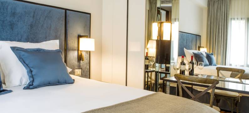 卢西亚诺K酒店(Hotel Luciano K)图片