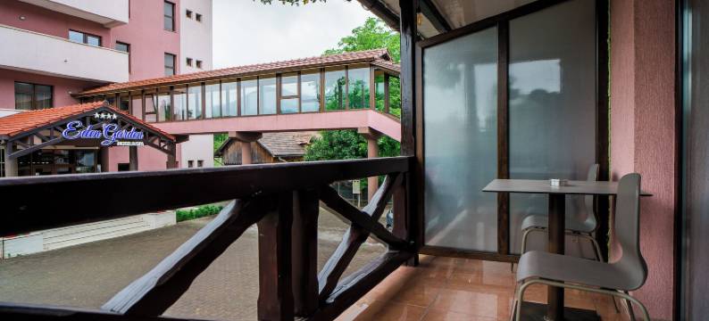 伊顿酒店(Hotel Eden)图片