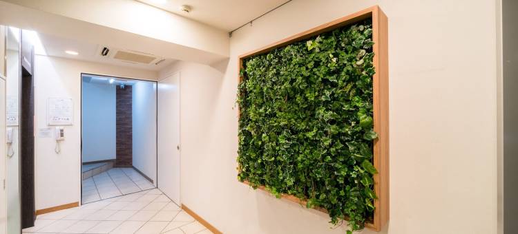 盛冈超级酒店(Super Hotel Morioka)图片